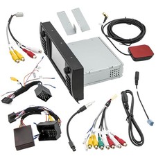 Lecteur DVD voiture stéréo