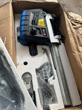 Perceuse à colonne SCHEPPACH