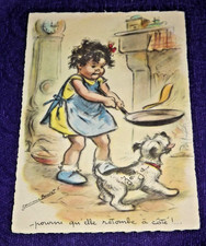 cpa GERMAINE BOURET – CPA