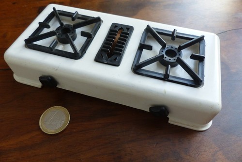 Doll gas stove - a,