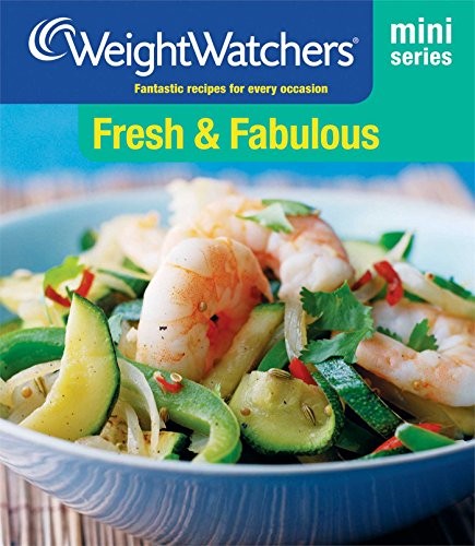 Weight watchers mini series - weight,