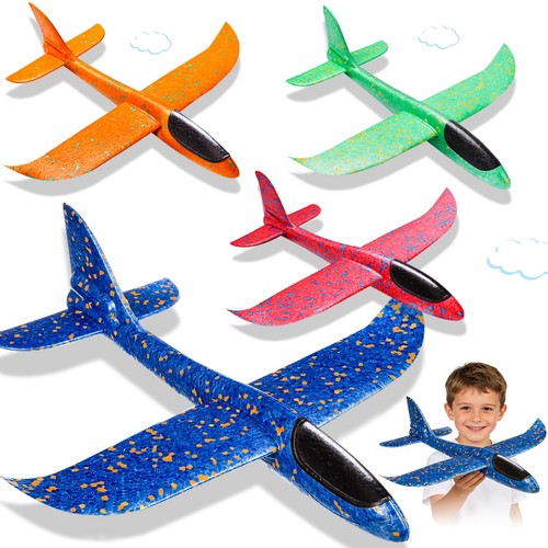 Pièces avion jouet - avion,