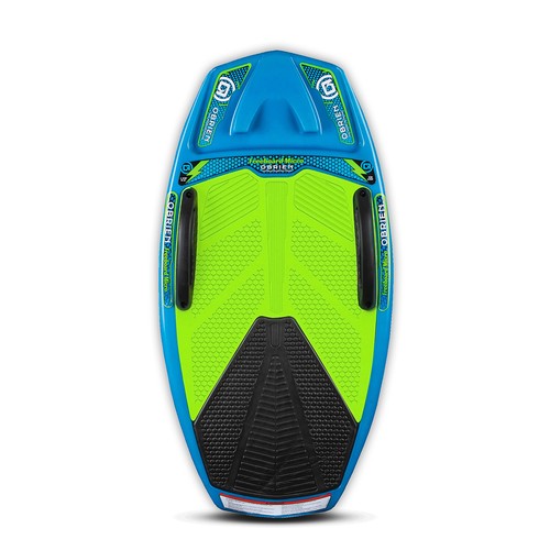 Brien freeboard micro - freeboard,