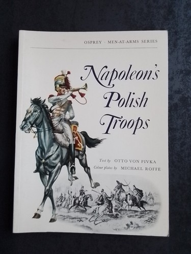 Osprey men arms - osprey, at