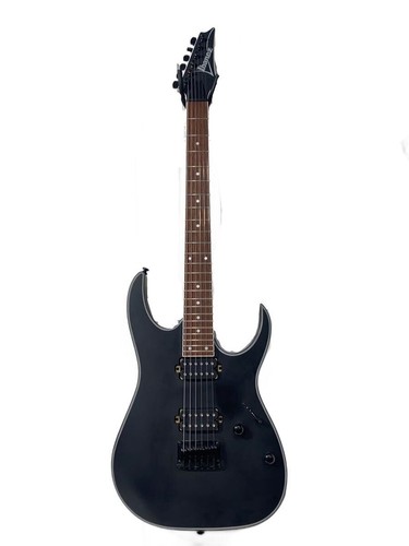 Guitare électrique ibanez - guitare,