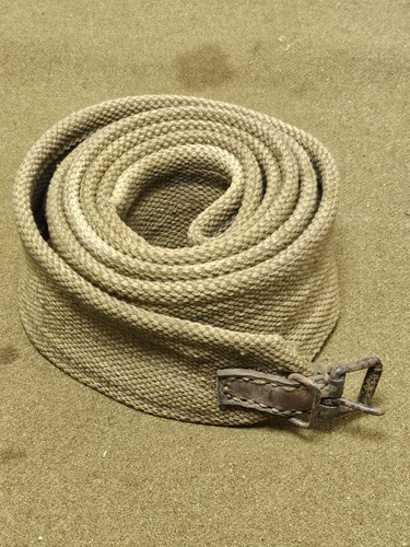 Sangle porte brancard - , ersatz
