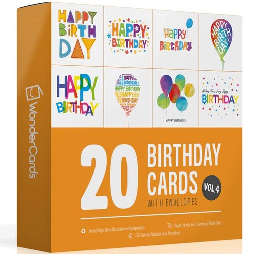 Lot cartes - de,
