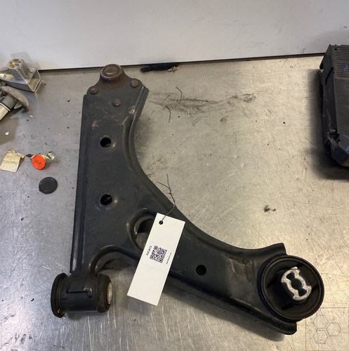 Bras oscillant suspension - bras,