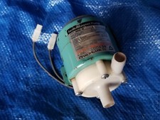 Noritsu circulation pump for older Noritsu printers and film machines