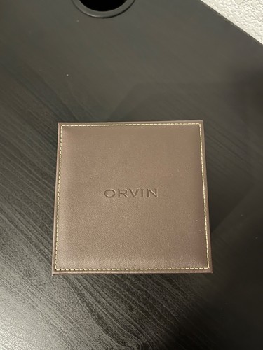 Orvin orc3 blue - orvin, face