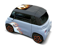 Sticker décoratif adhésif