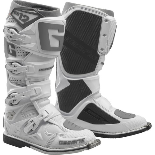 Gaerne bottes 12 - bottes, sg-12