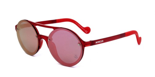 Lunettes soleil moncler - lunettes,