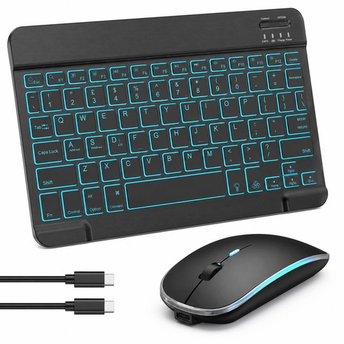 Ensemble clavier souris - ensemble,