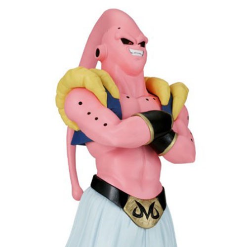 Dragon ball figurine majin - ball,