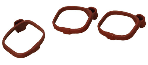 Playmobil ceintures marrons - x3,