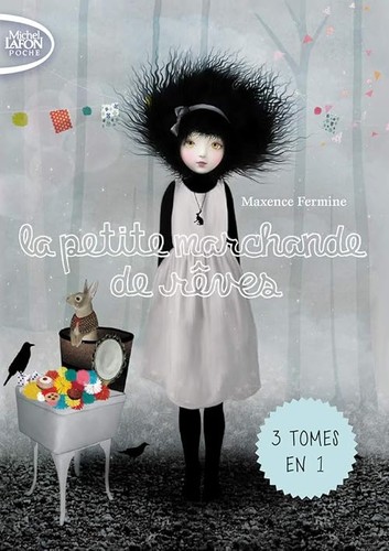 Trilogie petite marchande - la,