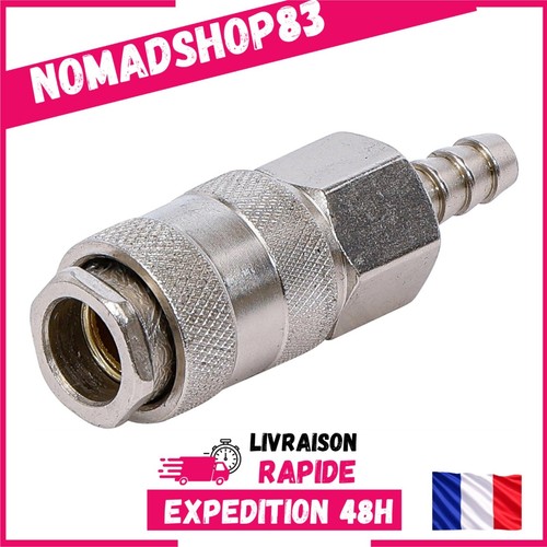 Bgs 3226 raccord - 3226-1, rapide
