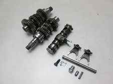 Circuit de transmission arbre