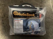 Autosock 645 Size-645 Tire