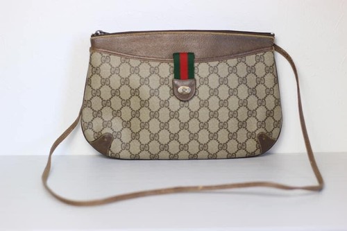 Authentic gucci supreme - authentic,