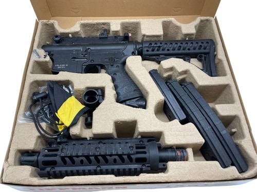 Tippmann tmc black - tmc,