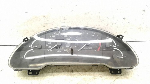 Ford probe 1996 - 1996, de