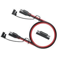 SAE to SAE Extension Cable