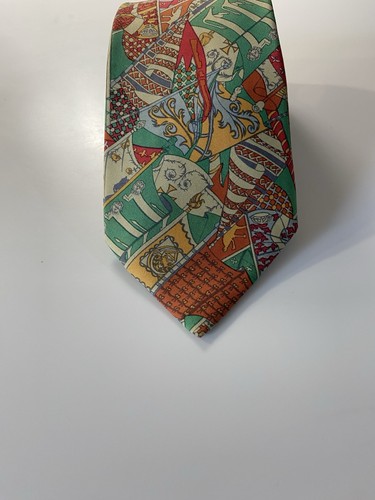Hermès cravate homme - cravate,