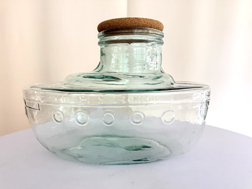 Princess cruises large glass - princess,