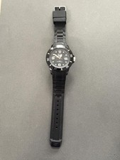 Montre Ice Watch Noire
