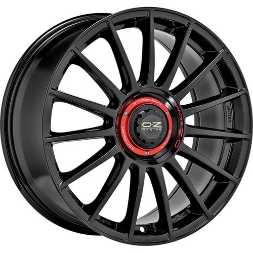 Jante alu racing - jante,