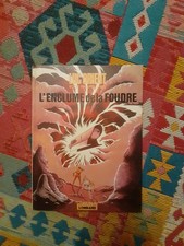 Luc Orient -13- L'enclume de