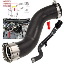 Durite turbo durite de