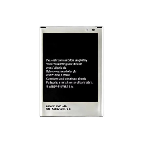 Batterie remplacement - batterie,
