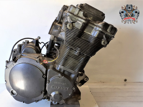 Moteur suzuki 1200 bandit - suzuki,