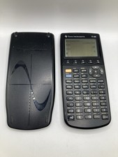 TEXAS INSTRUMENTS - Calculatrice Scientifique Vintage Texas Instruments TI-86