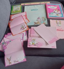 Lot Papeterie DIDDL Bloc