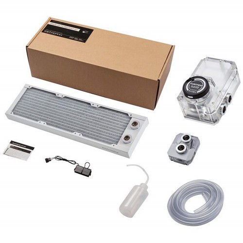 Phanteks glacier fit 360 - phanteks, ez-fit