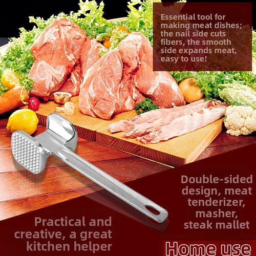 Outil attendrisseur viande - de,