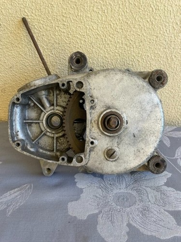 Zundapp cyclomoteur moteur - zundapp,