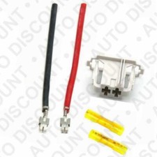 Connecteur Gris Ventilateur