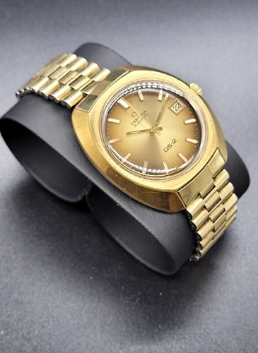 Certina montre - -,
