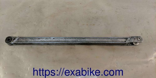 Barre torsion frein pour - torsion, de