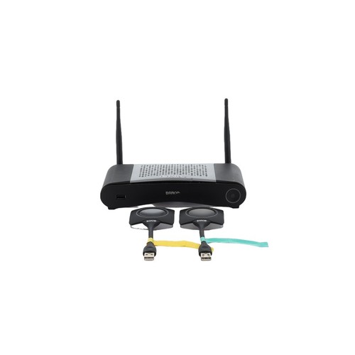 Barco clickshare cse 200 - barco, cse-200