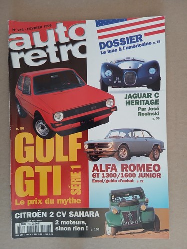 Auto retro 218 - auto,