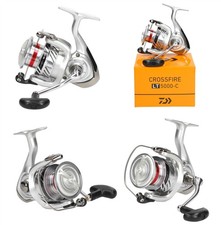 DAIWA 20 Crossfire Lt Moulinet
