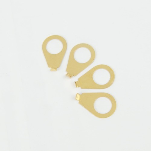 Guitar knobs dial - 4x,
