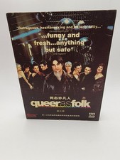 Queer as Folk The Complete