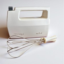 Batteur Électrique Peugeot